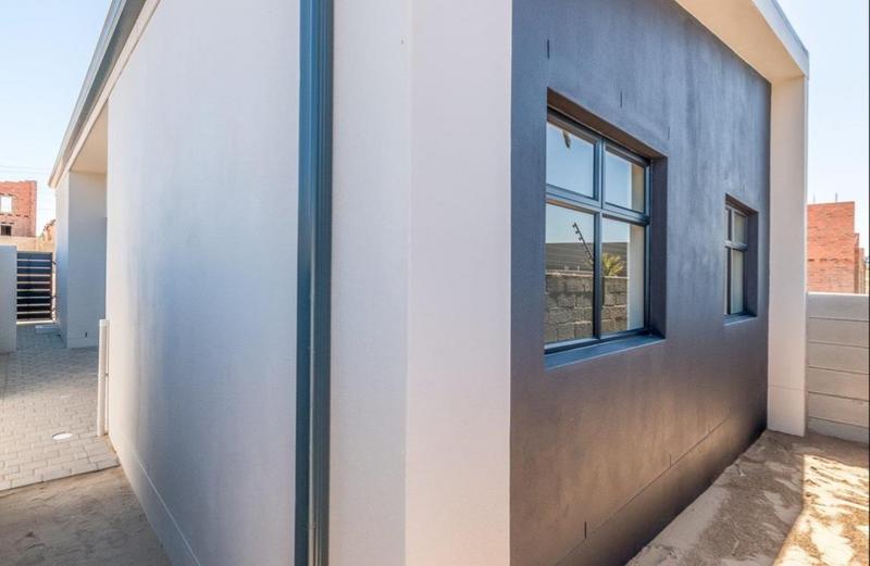 2 Bedroom Property for Sale in Haasendal Western Cape